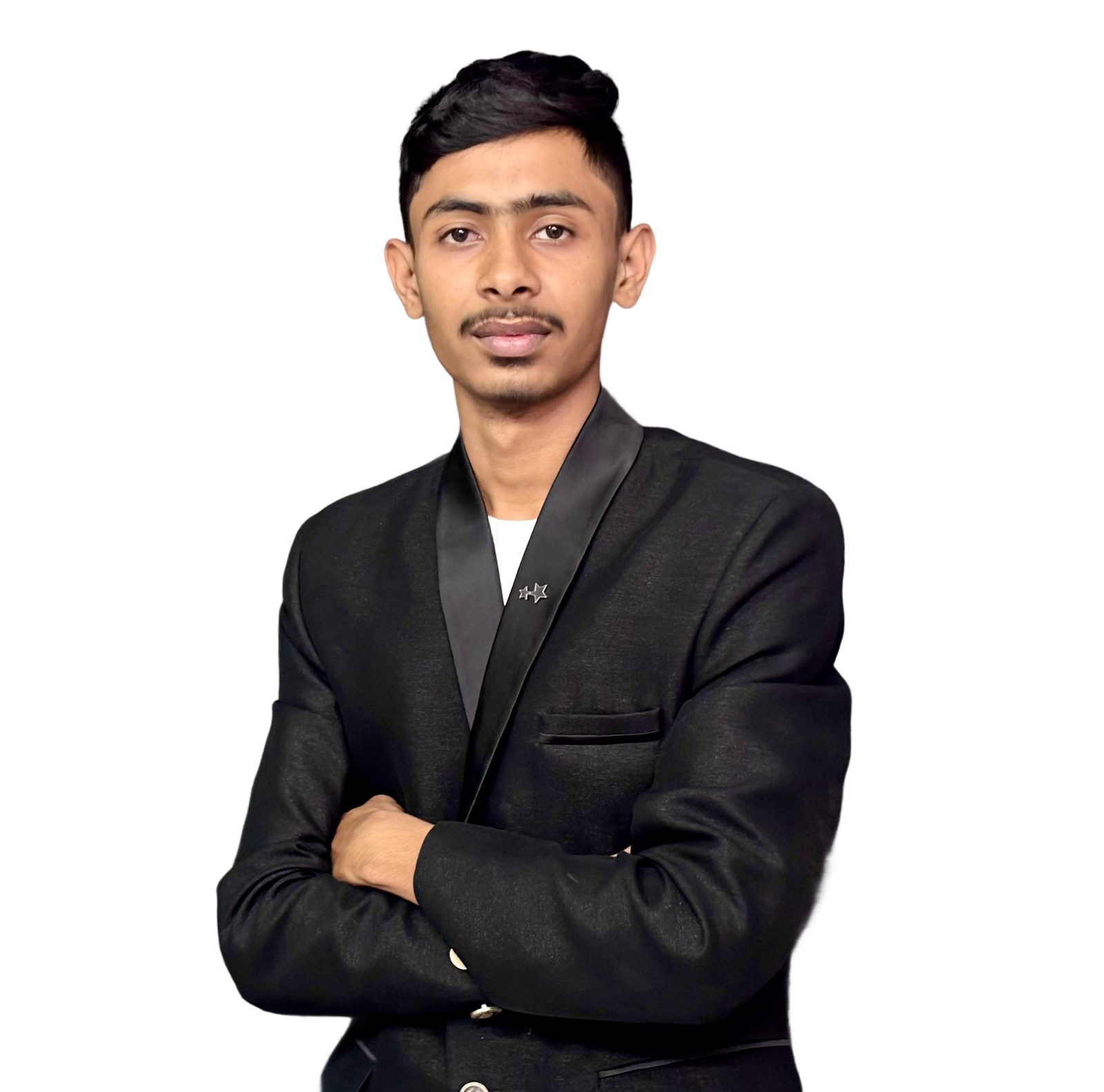 Sahil R. Vaidya
